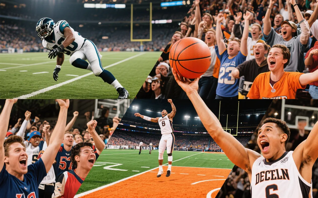 开云体育赛事现场