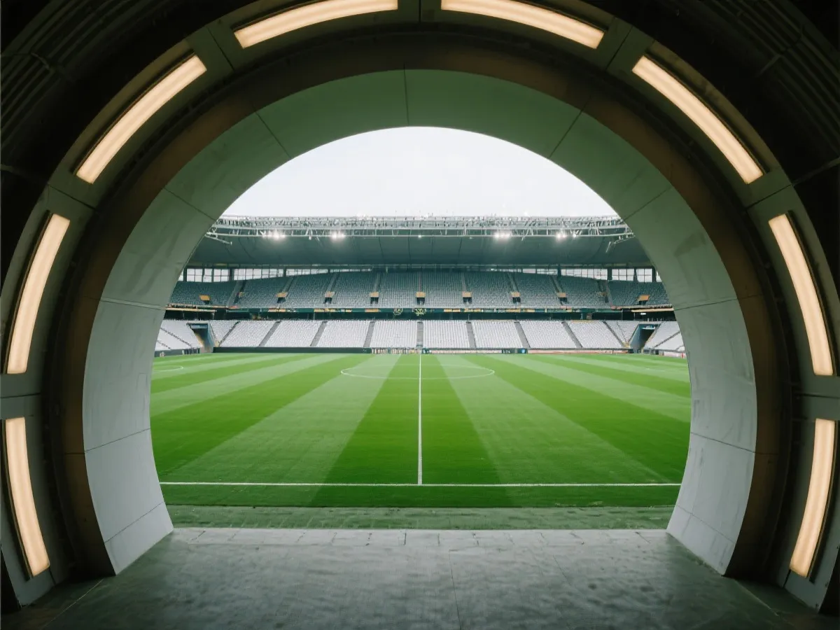 开云体育品牌故事